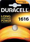 Lithium, Knopfzelle CR1616, 3V, Electronics