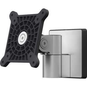 Durable Monitorwandhalter si für 1 Monitor 130x120x140mm