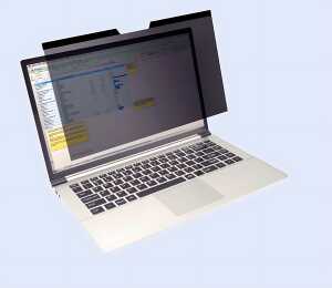 Durable Bildschirmfilter 13,3 d.gr für MacBook® Pro