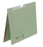 ELBA Pendelhefter A4, aus 320 g/m² Amtsheftung und...