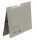 ELBA Pendelhefter A4, aus 320 g/m² Amtsheftung und Dehntasche grau