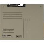 ELBA Pendelhefter A4, aus 320 g/m² kaufm. Heftung...