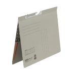 ELBA Pendelhefter A4, aus 320 g/m² kaufm. Heftung...