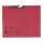 ELBA Pendeltasche A4, aus 320 g/m² Manilakarton rot