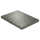 Dokumentenmappe A4, 1,4 mm starker Hartpappe (RC), 2 cm schwarz