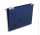ELBA Hängemappe "chic ULTIMATE" A4, dunkelblau