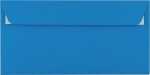 Briefumschlag C5/6 DL HK königsblau 100g 229x114mm