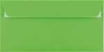 Briefumschlag C5/6 DL HK intensiv-grün 100g 229x114mm