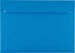 Briefumschlag C4 HK 120g königsblau 324x229mm