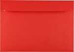 Briefumschlag C4 HK 120g intensiv-rot 324x229mm