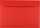 Briefumschlag C4 HK 120g intensiv-rot 324x229mm