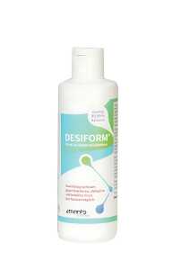 Desiform Hand- und Flächen- desinfektionsmittel 250 ml,