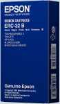 Kassenfarbband ERC-32B schwarz für...