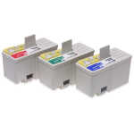 Tintenpatrone SJIC7R rot für TM-J7100,...