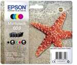 EPSON Original TP MultiPack...