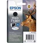 EPSON Original Tintenpatrone schwarz XL...