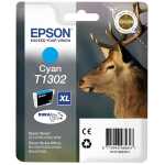 Epson Tintenpatrone Originalzubehör T1302 ca. 765...