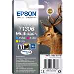 Multipack DURABrite 3 Farben für SX525WD, SX620FW,...