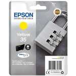 Epson Tintenpatrone Originalzubehör 35 ca. 650...
