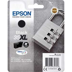 EPSON Original TP schwarz (C13T35914010,T359140,35XL,T3591,T35914010)