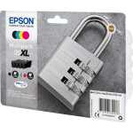 EPSON Original TP MultiPack...