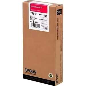 Tintenpatrone vivid magenta UltraChrome für Stylus Pro 7700,