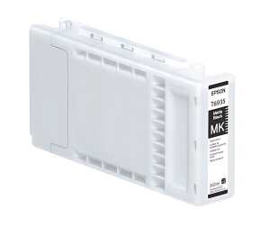 Tintenpatrone T6935 XL matt schwarz für SC-T3000, SC-T3070, SC-T3200,