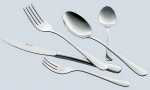 145-tlg. Besteckset SYLVIA aus Chrom-Edelstahl 18/0,...