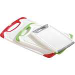 Esmeyer Schneidebrett 3-teilig Star