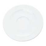 6-tlg. Set Kaffee- und Suppenunter- tassen ALICE aus...