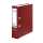 Falken Recycolor-Ordner - A4, 8 cm, bordeaux