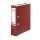 Falken Recycolor-Ordner - A4, 8 cm, bordeaux