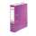 Falken FALKEN Recycolor-Ordner - A4, 8 cm, violett
