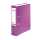 Falken FALKEN Recycolor-Ordner - A4, 8 cm, violett