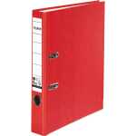 Falken Falken Recycolor-Ordner - A4, 5 cm, rot