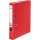 Falken Falken Recycolor-Ordner - A4, 5 cm, rot