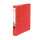 Falken Recycolor-Ordner - A4, 5 cm, rot