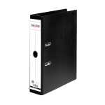 Falken Falken Hängeordner A4, S70, Hartpappe schwarz