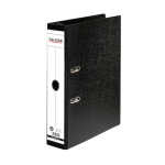 Hängeordner Pappe A4 7 sw FALKEN