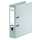 Falken Chromocolor-Voll-PP-Ordner A4, S80, mit Einsteckschild grau