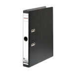 Hängeordner Pappe A4 5 sw FALKEN