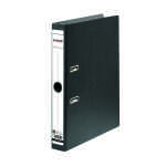 Hängeordner Pappe A4 5 sw FALKEN