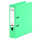 Ordner S80 Chromocolor, mit PP-Folie kaschiert, DIN A4, 80 mm, mint