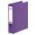 Ordner S80 Chromocolor, mit PP-Folie kaschiert, DIN A4, 80 mm, violett