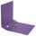 Ordner S80 Chromocolor, mit PP-Folie kaschiert, DIN A4, 80 mm, violett