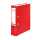 Falken Falken Recycolor-Ordner - A4, 8 cm, rot