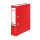 Falken Recycolor-Ordner - A4, 8 cm, rot