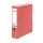 Falken Recycolor-Ordner - A4, 8 cm, rot