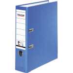Falken Falken Recycolor-Ordner - A4, 8 cm, blau