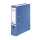 Falken Recycolor-Ordner - A4, 8 cm, blau